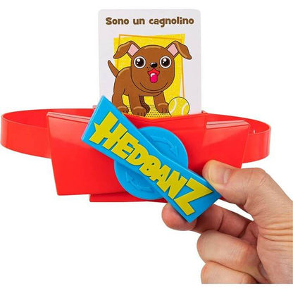 Essere O Non Essere Ti Blasto Gioco da Tavolo - BabyLud