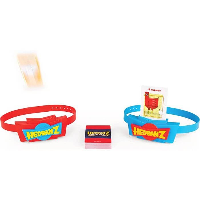 Essere O Non Essere Ti Blasto Gioco da Tavolo - BabyLud