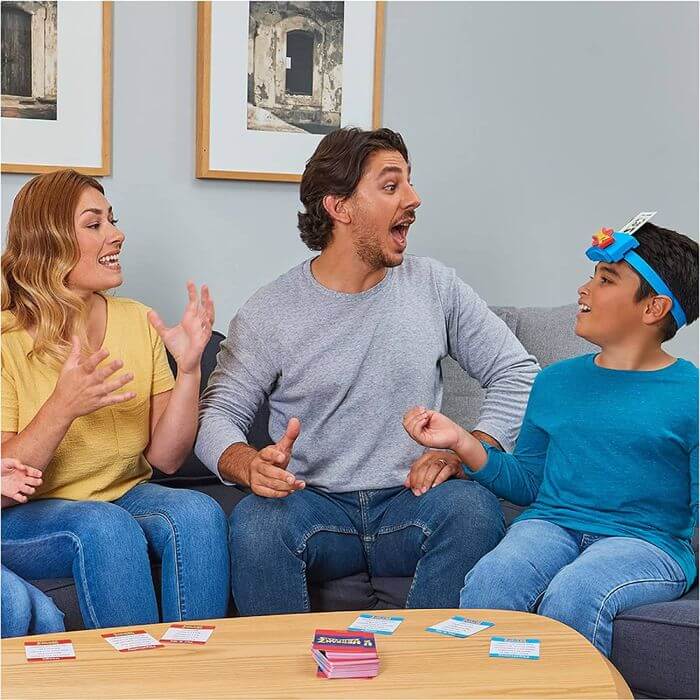 Essere O Non Essere Ti Blasto Gioco da Tavolo - BabyLud