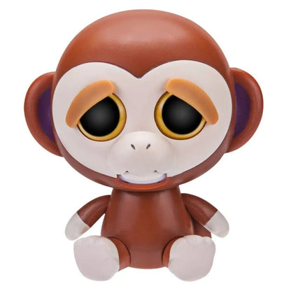 Feisty Pets Scimmietta Animaletto Dolce E Cattivo - BabyLud