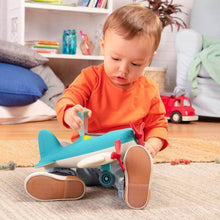 Giocattolo Aereo Wonder Wheels per Bambini da 1 Anno - BabyLud