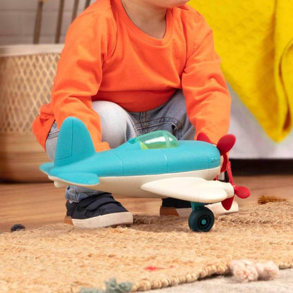 Giocattolo Aereo Wonder Wheels per Bambini da 1 Anno - BabyLud