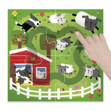 Gioco Educativo Pregrafismo e Storielle Headu IT55027 - BabyLud