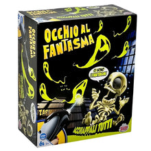 Gioco Occhio al Fantasma con Pistola - BabyLud