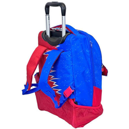 GoPop Trolley Shark Attack 2 Ruote - BabyLud