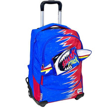 GoPop Trolley Shark Attack 2 Ruote - BabyLud