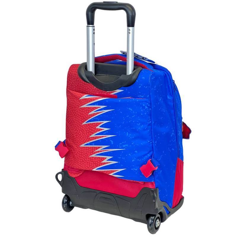 GoPop Trolley Shark Attack 2 Ruote - BabyLud