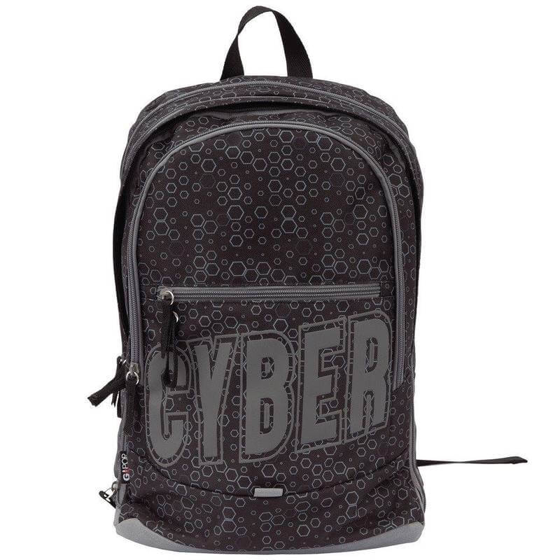 GoPop Zaino Cyber Estensibile - BabyLud