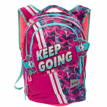 GoPop Zaino Estensibile Go Girl Round - BabyLud