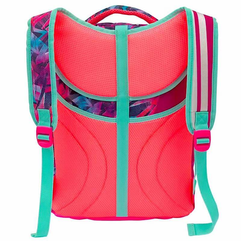 GoPop Zaino Estensibile Go Girl Round - BabyLud