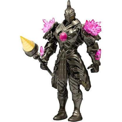 Gormiti Generale Fraktur 27 cm New Era Figure Villain - BabyLud