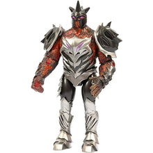 Gormiti Generale Krater Action Figure Villain 27 cm - BabyLud