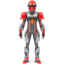 Gormiti Scion Del Clan del Fuoco Zane The New Era 27 cm - BabyLud