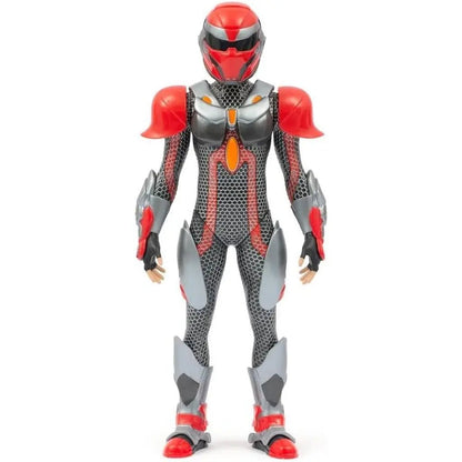 Gormiti Scion Del Clan del Fuoco Zane The New Era 27 cm - BabyLud