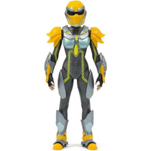 Gormiti Scion Del Clan Dell'Aria Skye Action Figure 27 Cm - BabyLud