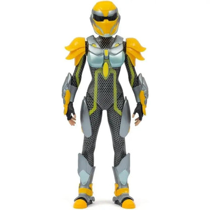Gormiti Scion Del Clan Dell'Aria Skye Action Figure 27 Cm - BabyLud