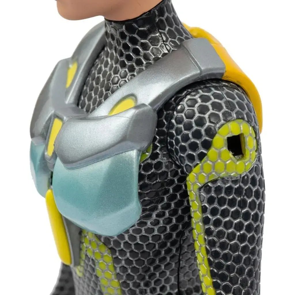 Gormiti Scion Del Clan Dell'Aria Skye Action Figure 27 Cm - BabyLud