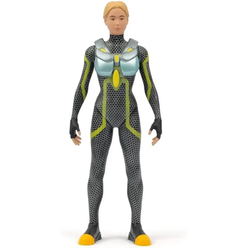 Gormiti Scion Del Clan Dell'Aria Skye Action Figure 27 Cm - BabyLud