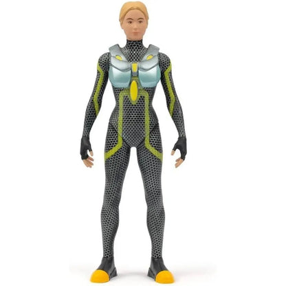 Gormiti Scion Del Clan Dell'Aria Skye Action Figure 27 Cm - BabyLud