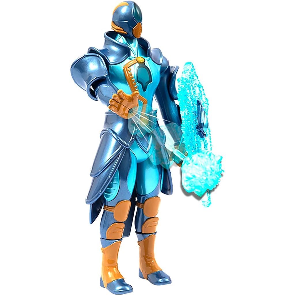 Gormiti The New Era Aqu Carter Figure 27 Cm - BabyLud