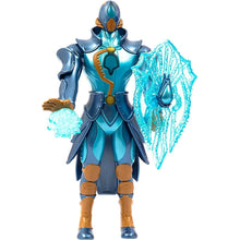 Gormiti The New Era Aqu Carter Figure 27 Cm - BabyLud