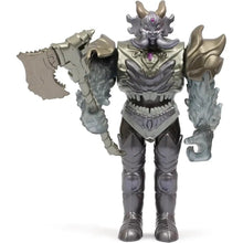 Gormiti The New Era Cattivo Baron Durghon 27 cm - BabyLud