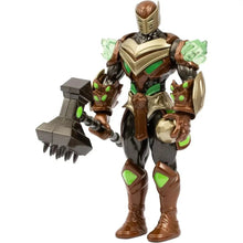 Gormiti The New Era Rockard Del Clan Della Terra 27 cm - BabyLud