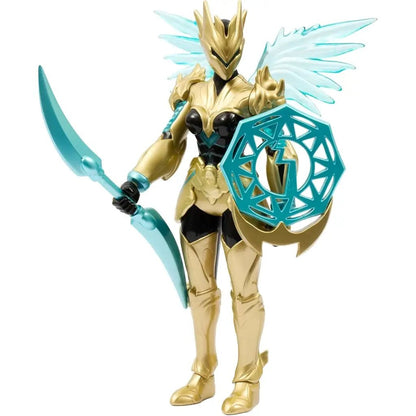 Gormiti The New Era Windel Skye Action Figure 27 Cm - BabyLud