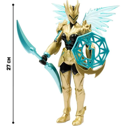 Gormiti The New Era Windel Skye Action Figure 27 Cm - BabyLud