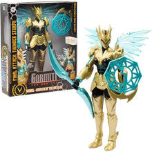 Gormiti The New Era Windel Skye Action Figure 27 Cm - BabyLud