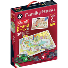 Grand Prix Quercetti 1007 Gioco di Simulazione Educativo - BabyLud