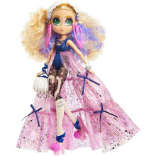 Hairdorables Hairmazing Bella Bambola Articolata - BabyLud