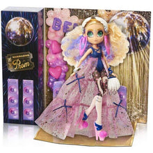 Hairdorables Hairmazing Bella Bambola Articolata - BabyLud