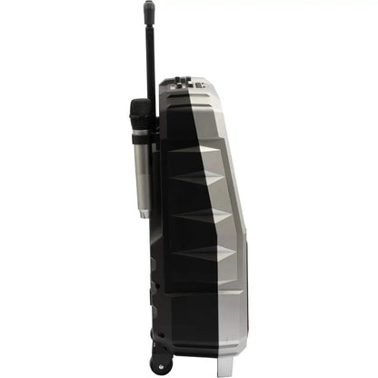 Karaoke Canta Tu 1.5 2024 con Microfono Wireless - BabyLud