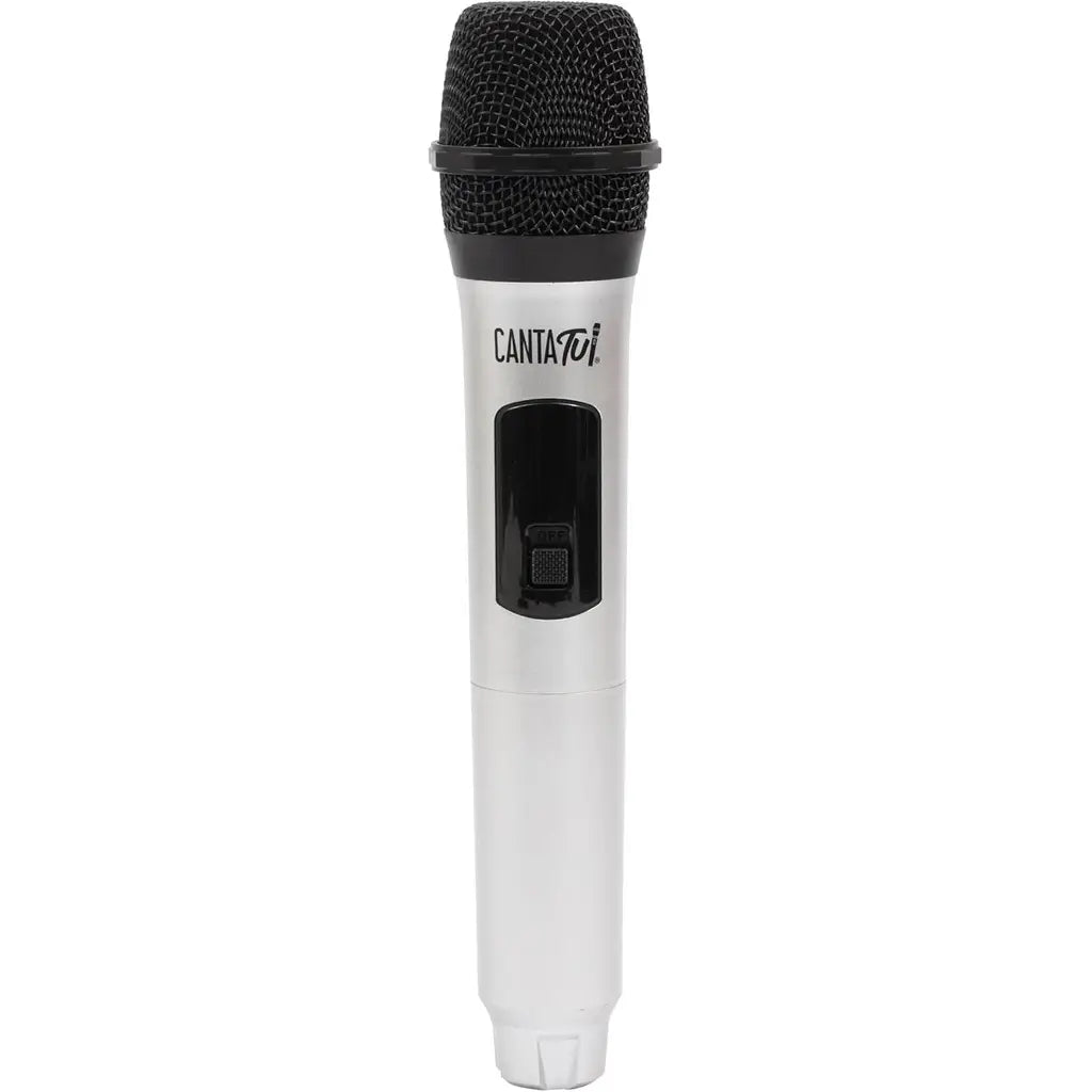 Karaoke Canta Tu 1.5 2024 con Microfono Wireless - BabyLud