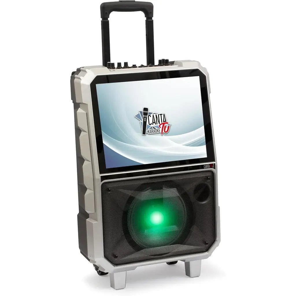 Karaoke Canta Tu 1.5 2024 con Microfono Wireless - BabyLud