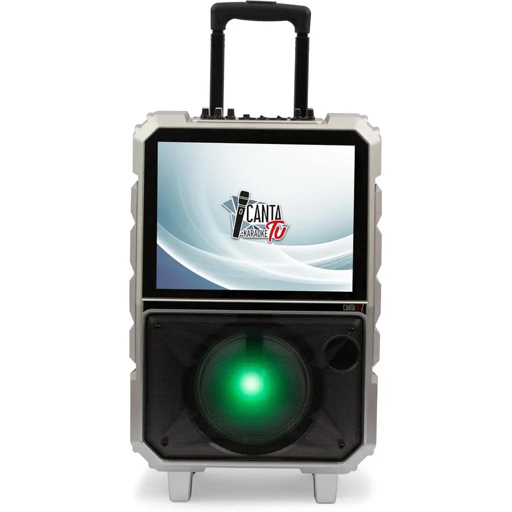 Karaoke Canta Tu 1.5 2024 con Microfono Wireless - BabyLud