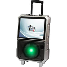 Karaoke Canta Tu 1.5 2024 con Microfono Wireless - BabyLud