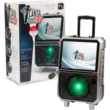 Karaoke Canta Tu 1.5 2024 con Microfono Wireless - BabyLud