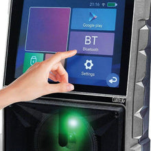 Karaoke Portatile Canta Tu con Microfono Wireless CTC06000 - BabyLud