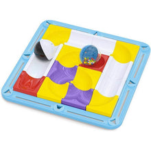 Laby Pista per Biglie A Labirinto 6500 - BabyLud