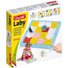 Laby Pista per Biglie A Labirinto 6500 - BabyLud