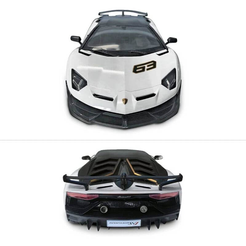Lamborghini Aventador Radiocomandata 1:14 - BabyLud