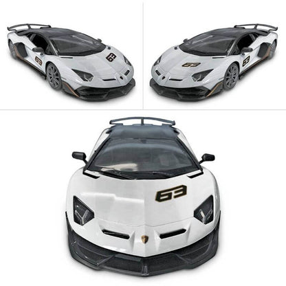 Lamborghini Aventador Radiocomandata 1:14 - BabyLud
