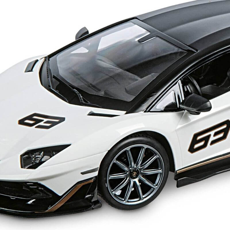 Lamborghini Aventador Radiocomandata 1:14 - BabyLud