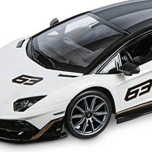 Lamborghini Aventador Radiocomandata 1:14 - BabyLud