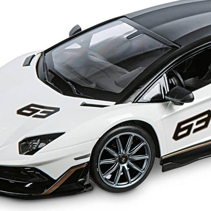Lamborghini Aventador Radiocomandata 1:14 - BabyLud
