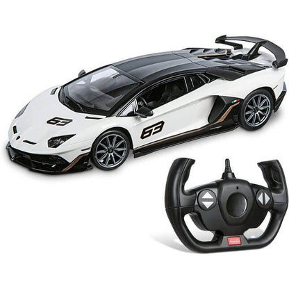 Lamborghini Aventador Radiocomandata 1:14 - BabyLud