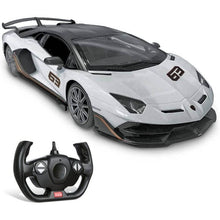 Lamborghini Aventador Radiocomandata 1:14 - BabyLud