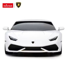 Lamborghini Huracán LP610 - 4 Radiocomandata in Scala 1:14 - BabyLud